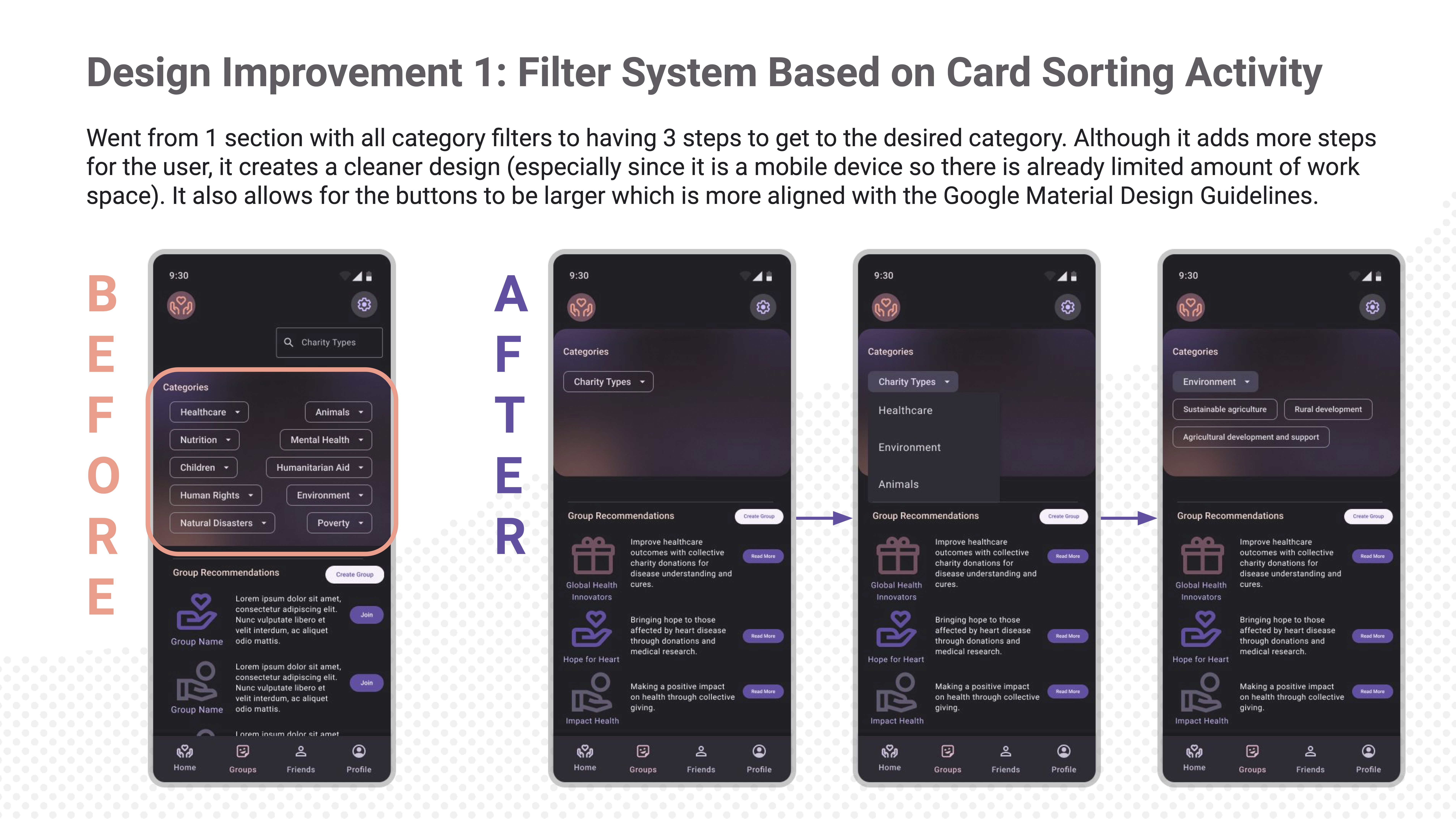 design improvements 1